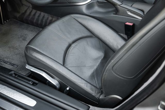 2005 Porsche Boxster S | Addison, TX | Apex Auto Sports 2005 Porsche Boxster S | Addison, TX | Apex Auto Sports