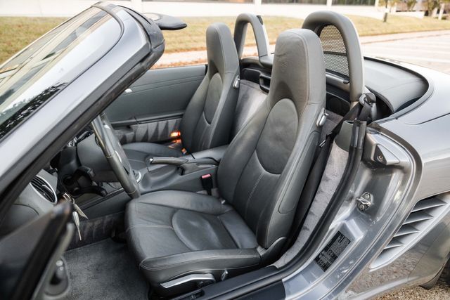 2005 Porsche Boxster S | Addison, TX | Apex Auto Sports 2005 Porsche Boxster S | Addison, TX | Apex Auto Sports