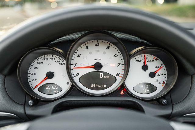 2005 Porsche Boxster S | Addison, TX | Apex Auto Sports 2005 Porsche Boxster S | Addison, TX | Apex Auto Sports