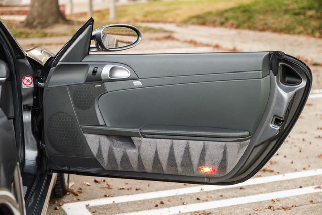 2005 Porsche Boxster S | Addison, TX | Apex Auto Sports 2005 Porsche Boxster S | Addison, TX | Apex Auto Sports