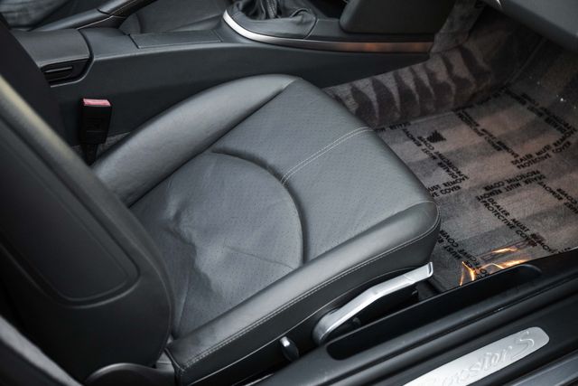 2005 Porsche Boxster S | Addison, TX | Apex Auto Sports 2005 Porsche Boxster S | Addison, TX | Apex Auto Sports