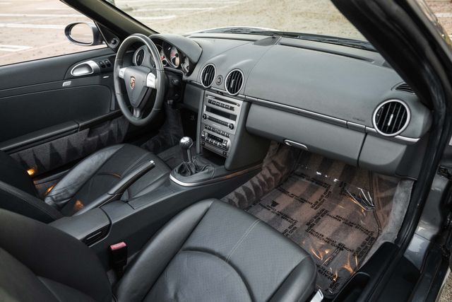 2005 Porsche Boxster S | Addison, TX | Apex Auto Sports 2005 Porsche Boxster S | Addison, TX | Apex Auto Sports