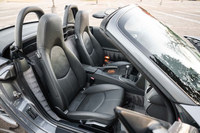 2005 Porsche Boxster S | Addison, TX | Apex Auto Sports 2005 Porsche Boxster S | Addison, TX | Apex Auto Sports