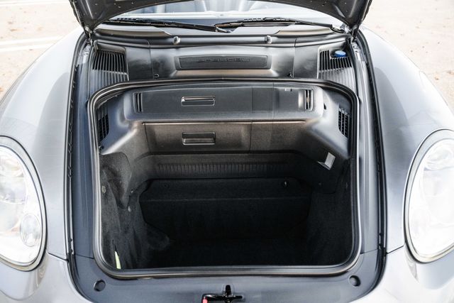 2005 Porsche Boxster S | Addison, TX | Apex Auto Sports 2005 Porsche Boxster S | Addison, TX | Apex Auto Sports