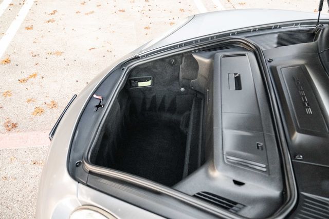 2005 Porsche Boxster S | Addison, TX | Apex Auto Sports 2005 Porsche Boxster S | Addison, TX | Apex Auto Sports