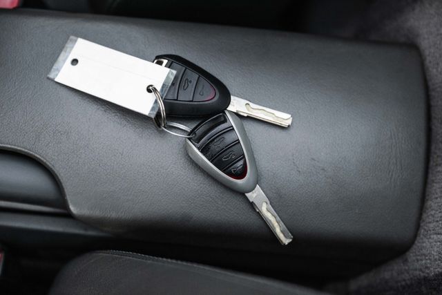 2005 Porsche Boxster S | Addison, TX | Apex Auto Sports 2005 Porsche Boxster S | Addison, TX | Apex Auto Sports