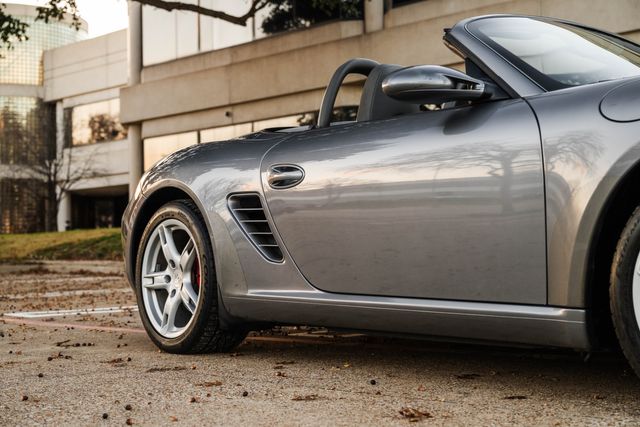 2005 Porsche Boxster S | Addison, TX | Apex Auto Sports 2005 Porsche Boxster S | Addison, TX | Apex Auto Sports