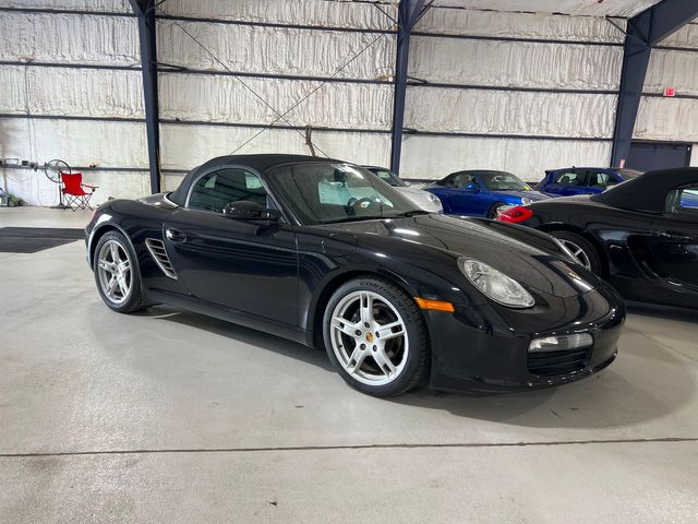 2005 Porsche Boxster Base | Longwood, FL | Millenia Motors