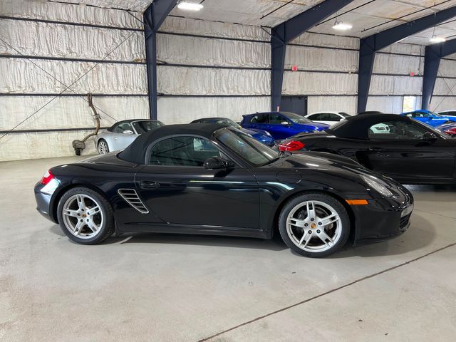2005 Porsche Boxster Base | Longwood, FL | Millenia Motors