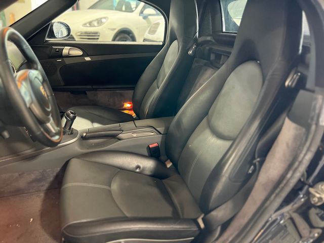 2005 Porsche Boxster Base | Longwood, FL | Millenia Motors