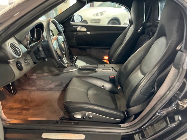 2005 Porsche Boxster Base | Longwood, FL | Millenia Motors 2005 Porsche Boxster Base | Longwood, FL | Millenia Motors