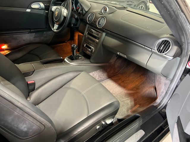 2005 Porsche Boxster Base | Longwood, FL | Millenia Motors