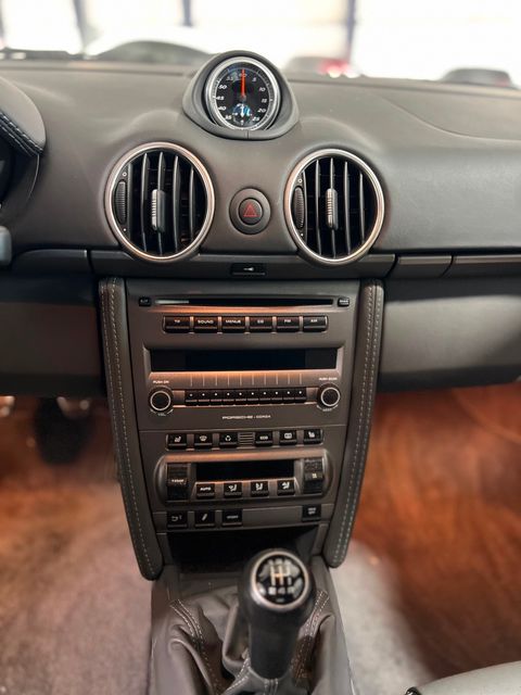 2005 Porsche Boxster Base | Longwood, FL | Millenia Motors