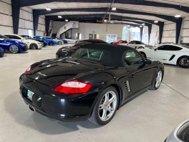 2005 Porsche Boxster Base | Longwood, FL | Millenia Motors