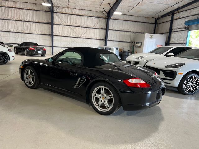 2005 Porsche Boxster Base | Longwood, FL | Millenia Motors 2005 Porsche Boxster Base | Longwood, FL | Millenia Motors