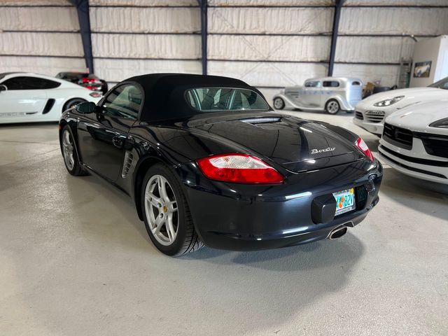 2005 Porsche Boxster Base | Longwood, FL | Millenia Motors