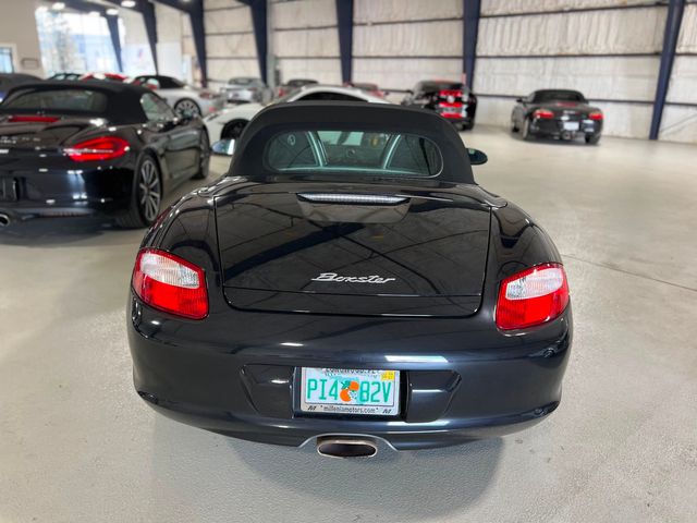 2005 Porsche Boxster Base | Longwood, FL | Millenia Motors