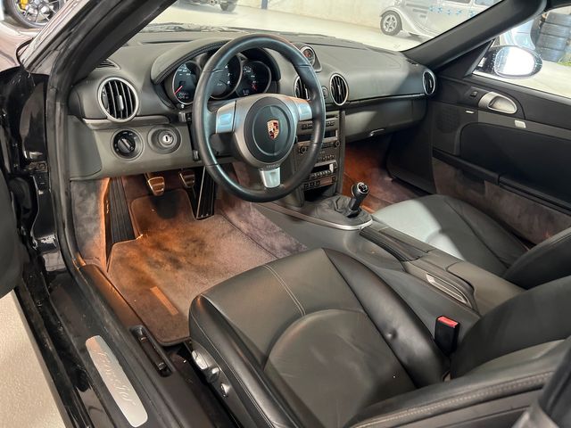 2005 Porsche Boxster Base | Longwood, FL | Millenia Motors
