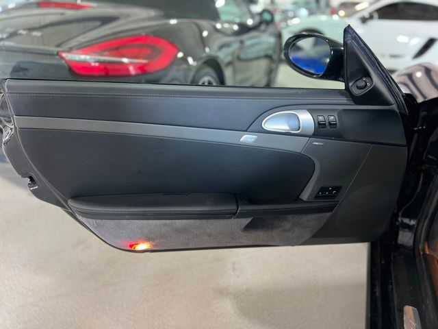 2005 Porsche Boxster Base | Longwood, FL | Millenia Motors