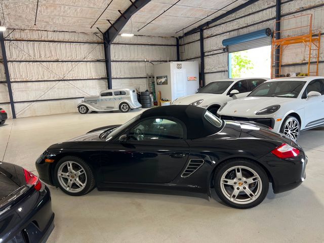 2005 Porsche Boxster Base | Longwood, FL | Millenia Motors