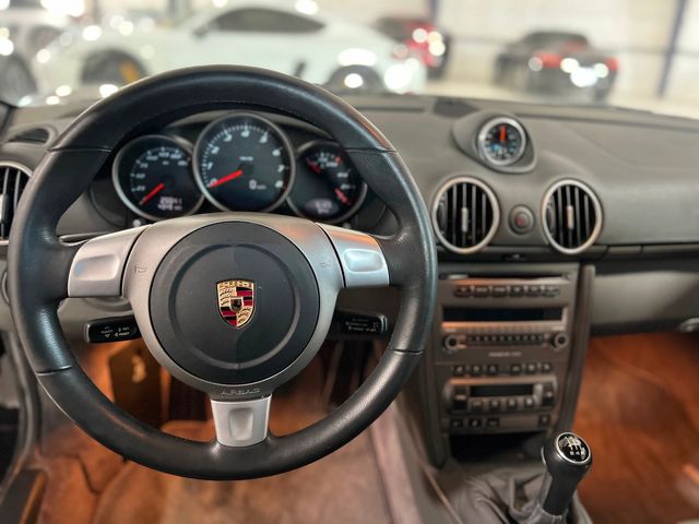 2005 Porsche Boxster Base | Longwood, FL | Millenia Motors
