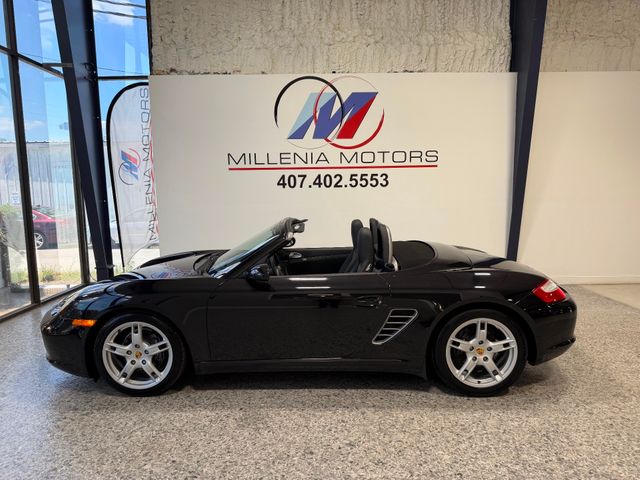2005 Porsche Boxster Base | Longwood, FL | Millenia Motors