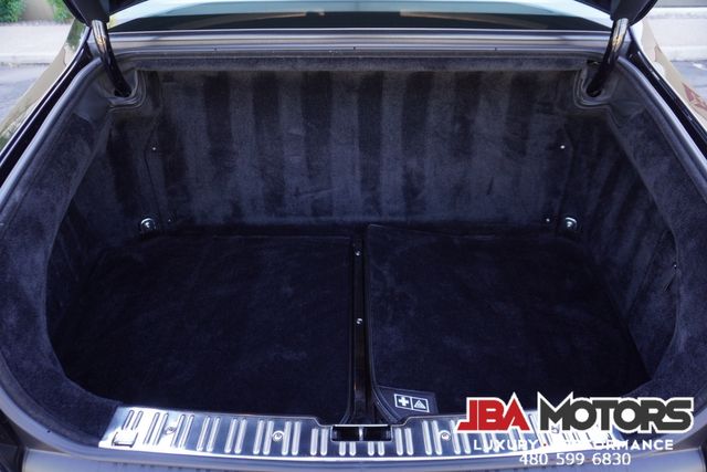 2005 Rolls-Royce Phantom Rear Curtains Picnic Tables Sunroof 22 Wheels | MESA, AZ | JBA MOTORS 2005 Rolls-Royce Phantom Rear Curtains Picnic Tables Sunroof 22 Wheels | MESA, AZ | JBA MOTORS