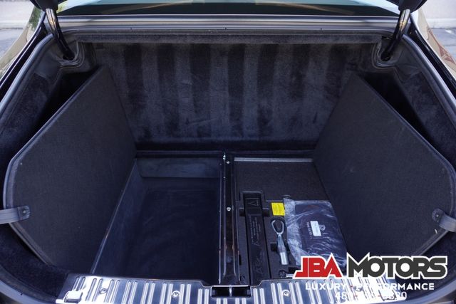 2005 Rolls-Royce Phantom Rear Curtains Picnic Tables Sunroof 22 Wheels | MESA, AZ | JBA MOTORS 2005 Rolls-Royce Phantom Rear Curtains Picnic Tables Sunroof 22 Wheels | MESA, AZ | JBA MOTORS