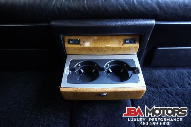 2005 Rolls-Royce Phantom Rear Curtains Picnic Tables Sunroof 22 Wheels | MESA, AZ | JBA MOTORS 2005 Rolls-Royce Phantom Rear Curtains Picnic Tables Sunroof 22 Wheels | MESA, AZ | JBA MOTORS