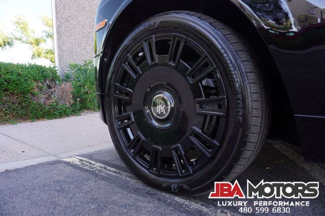 2005 Rolls-Royce Phantom Rear Curtains Picnic Tables Sunroof 22 Wheels | MESA, AZ | JBA MOTORS 2005 Rolls-Royce Phantom Rear Curtains Picnic Tables Sunroof 22 Wheels | MESA, AZ | JBA MOTORS