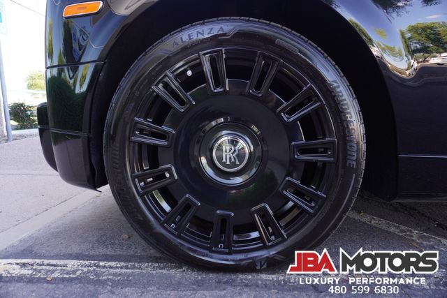 2005 Rolls-Royce Phantom Rear Curtains Picnic Tables Sunroof 22 Wheels | MESA, AZ | JBA MOTORS 2005 Rolls-Royce Phantom Rear Curtains Picnic Tables Sunroof 22 Wheels | MESA, AZ | JBA MOTORS