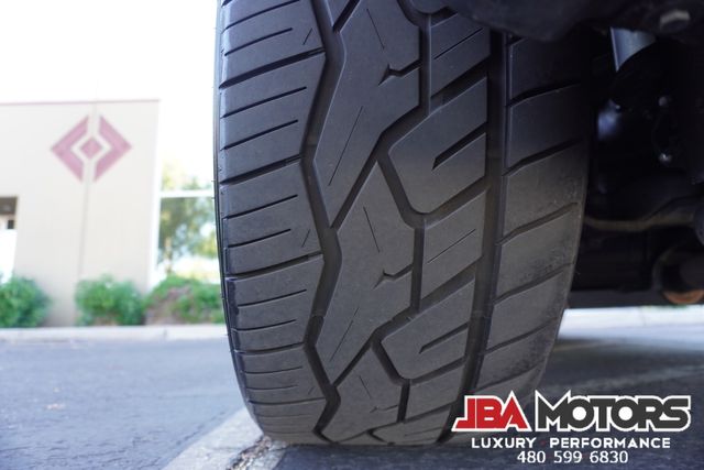 2005 Rolls-Royce Phantom Rear Curtains Picnic Tables Sunroof 22 Wheels | MESA, AZ | JBA MOTORS 2005 Rolls-Royce Phantom Rear Curtains Picnic Tables Sunroof 22 Wheels | MESA, AZ | JBA MOTORS