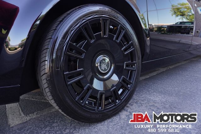 2005 Rolls-Royce Phantom Rear Curtains Picnic Tables Sunroof 22 Wheels | MESA, AZ | JBA MOTORS 2005 Rolls-Royce Phantom Rear Curtains Picnic Tables Sunroof 22 Wheels | MESA, AZ | JBA MOTORS