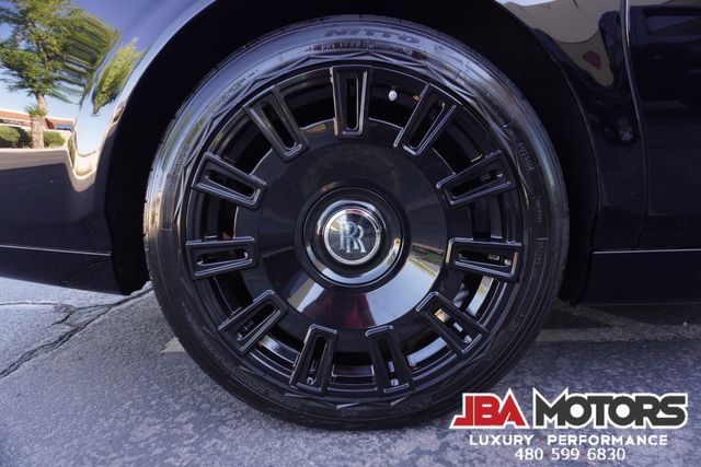 2005 Rolls-Royce Phantom Rear Curtains Picnic Tables Sunroof 22 Wheels | MESA, AZ | JBA MOTORS 2005 Rolls-Royce Phantom Rear Curtains Picnic Tables Sunroof 22 Wheels | MESA, AZ | JBA MOTORS