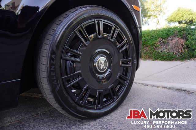 2005 Rolls-Royce Phantom Rear Curtains Picnic Tables Sunroof 22 Wheels | MESA, AZ | JBA MOTORS 2005 Rolls-Royce Phantom Rear Curtains Picnic Tables Sunroof 22 Wheels | MESA, AZ | JBA MOTORS