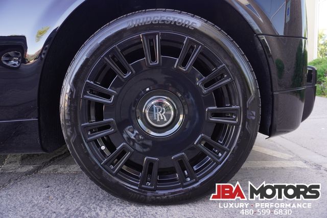 2005 Rolls-Royce Phantom Rear Curtains Picnic Tables Sunroof 22 Wheels | MESA, AZ | JBA MOTORS 2005 Rolls-Royce Phantom Rear Curtains Picnic Tables Sunroof 22 Wheels | MESA, AZ | JBA MOTORS