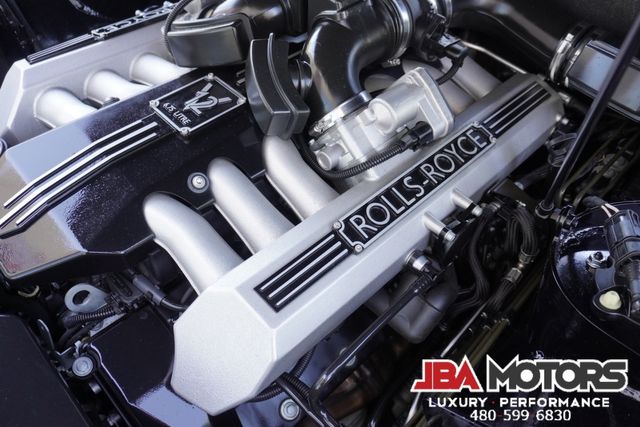 2005 Rolls-Royce Phantom Rear Curtains Picnic Tables Sunroof 22 Wheels | MESA, AZ | JBA MOTORS 2005 Rolls-Royce Phantom Rear Curtains Picnic Tables Sunroof 22 Wheels | MESA, AZ | JBA MOTORS