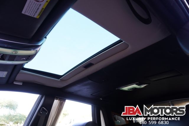 2005 Rolls-Royce Phantom Rear Curtains Picnic Tables Sunroof 22 Wheels | MESA, AZ | JBA MOTORS 2005 Rolls-Royce Phantom Rear Curtains Picnic Tables Sunroof 22 Wheels | MESA, AZ | JBA MOTORS