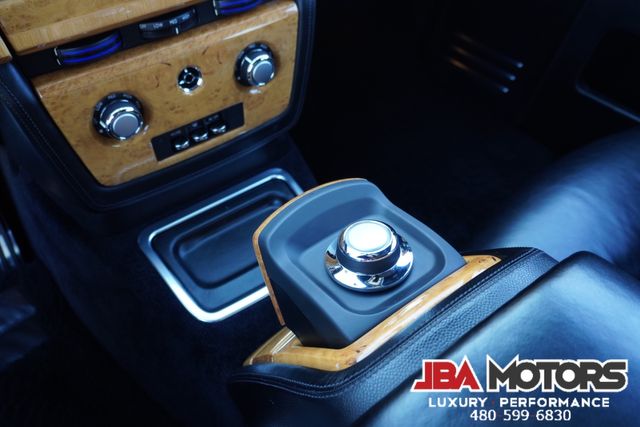 2005 Rolls-Royce Phantom Rear Curtains Picnic Tables Sunroof 22 Wheels | MESA, AZ | JBA MOTORS 2005 Rolls-Royce Phantom Rear Curtains Picnic Tables Sunroof 22 Wheels | MESA, AZ | JBA MOTORS