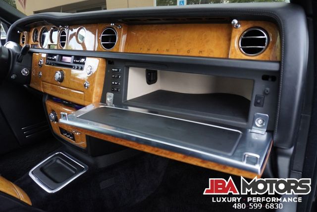 2005 Rolls-Royce Phantom Rear Curtains Picnic Tables Sunroof 22 Wheels | MESA, AZ | JBA MOTORS 2005 Rolls-Royce Phantom Rear Curtains Picnic Tables Sunroof 22 Wheels | MESA, AZ | JBA MOTORS