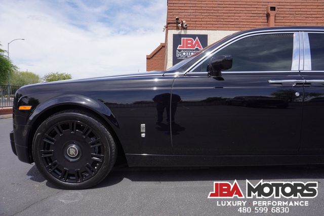2005 Rolls-Royce Phantom Rear Curtains Picnic Tables Sunroof 22 Wheels | MESA, AZ | JBA MOTORS 2005 Rolls-Royce Phantom Rear Curtains Picnic Tables Sunroof 22 Wheels | MESA, AZ | JBA MOTORS
