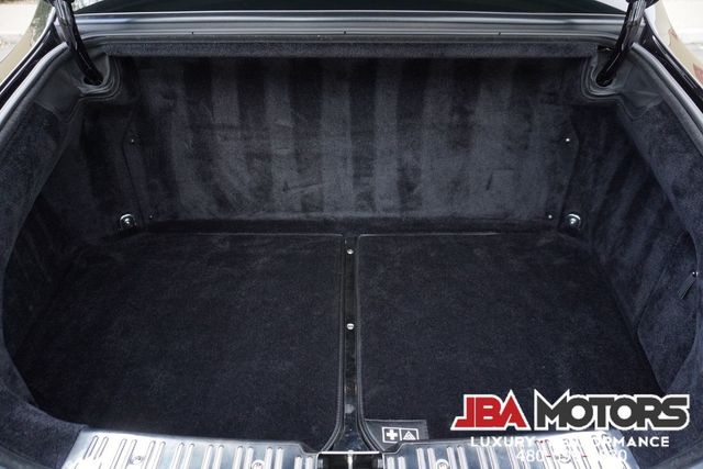 2005 Rolls-Royce Phantom Rear Curtains  Picnic Tables Sunroof 22 Wheels | MESA, AZ | JBA MOTORS