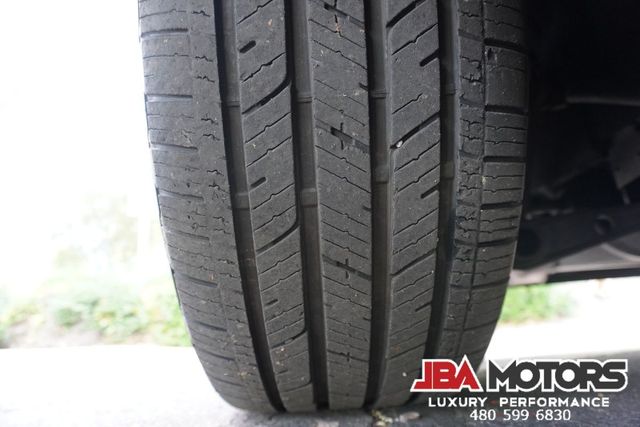 2005 Rolls-Royce Phantom Rear Curtains  Picnic Tables Sunroof 22 Wheels | MESA, AZ | JBA MOTORS