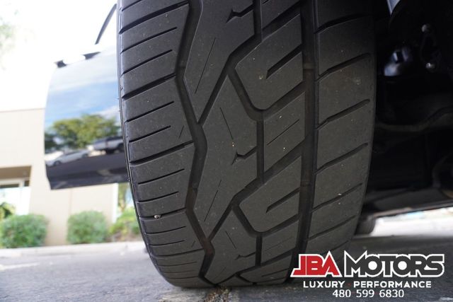 2005 Rolls-Royce Phantom Rear Curtains  Picnic Tables Sunroof 22 Wheels | MESA, AZ | JBA MOTORS