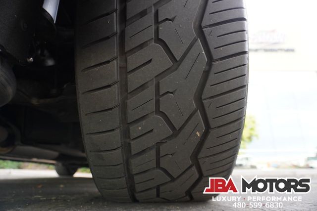 2005 Rolls-Royce Phantom Rear Curtains  Picnic Tables Sunroof 22 Wheels | MESA, AZ | JBA MOTORS