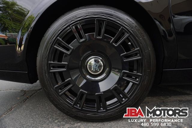 2005 Rolls-Royce Phantom Rear Curtains  Picnic Tables Sunroof 22 Wheels | MESA, AZ | JBA MOTORS