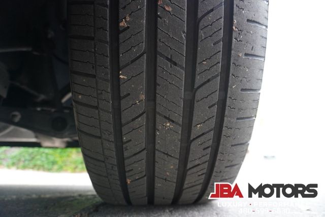 2005 Rolls-Royce Phantom Rear Curtains  Picnic Tables Sunroof 22 Wheels | MESA, AZ | JBA MOTORS