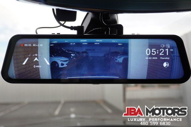 2005 Rolls-Royce Phantom Rear Curtains  Picnic Tables Sunroof 22 Wheels | MESA, AZ | JBA MOTORS