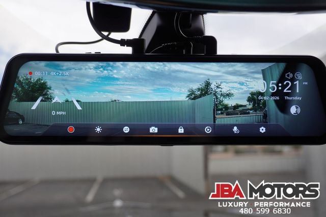 2005 Rolls-Royce Phantom Rear Curtains  Picnic Tables Sunroof 22 Wheels | MESA, AZ | JBA MOTORS