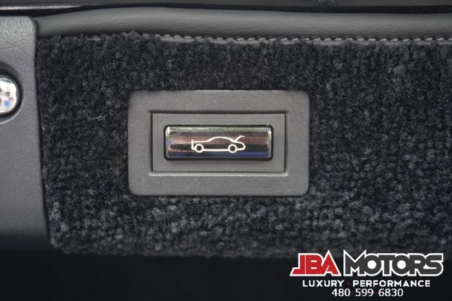 2005 Rolls-Royce Phantom Rear Curtains  Picnic Tables Sunroof 22 Wheels | MESA, AZ | JBA MOTORS